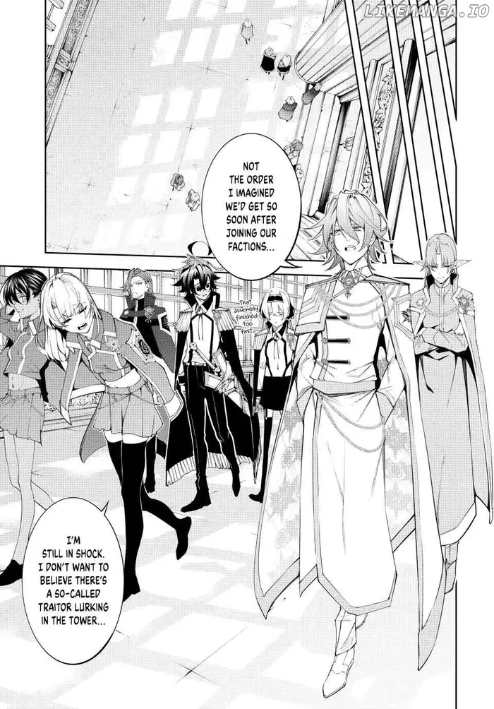Wistoria: Wand and Sword Chapter 41 image 09_optimized